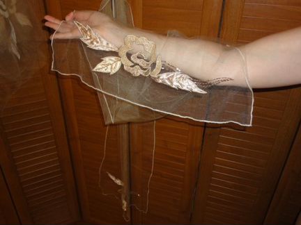 Платье коктельное вечернее праздничное