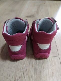 Ботинки Minimen осень 22 размер