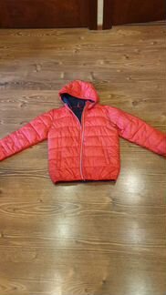 Куртка для мальчика