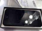 iPhone 7 32gb black объявление продам