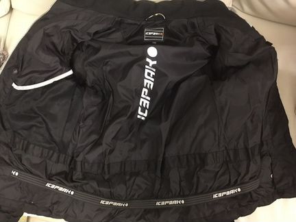 Куртка зимняя icepeak
