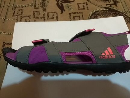 Сандалеты adidas