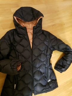 Куртка пуховик Orsa