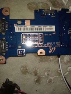 Материнская плата Samsung N130