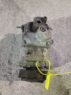 Компрессор кондиционера VAG 2.0TDI 1K0820803S