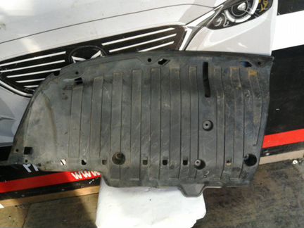 Пыльник днища задний Honda Crv-4 2.4 2014