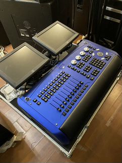 Новый hog ipc - лежал резервным