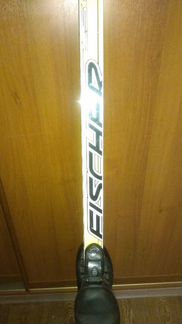 Продам Лыжи