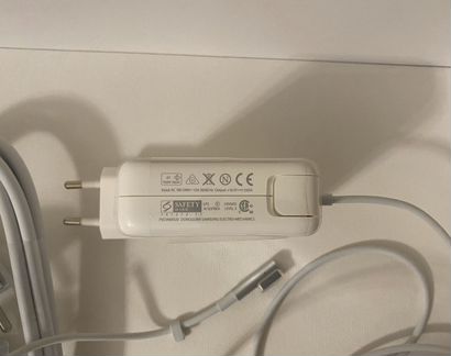 Apple magsafe 1 c удлиняющим проводом