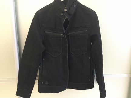 Куртка G-star RAW, новая, размер М 44-46