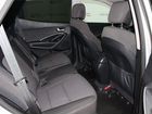 Hyundai Santa Fe 2.4 AT, 2014, 135 000 км объявление продам