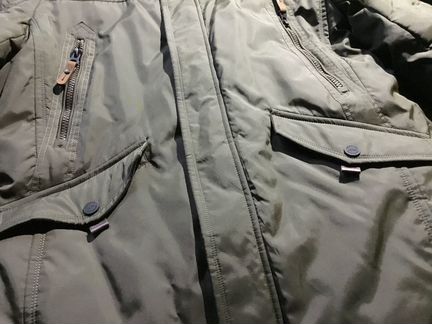 Куртка мужская