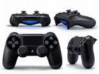 Dualshock Controller Sony Play Station 4