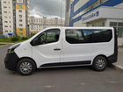Opel Vivaro 1.6 МТ, 2016, 83 950 км объявление продам