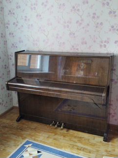 Weinbach пианино