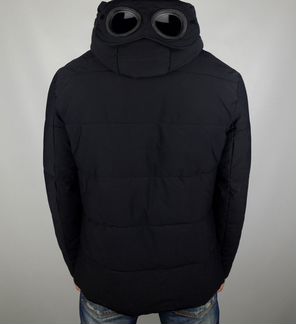 CP Company куртка зимняя