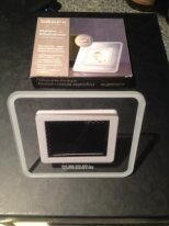 Электронная фото-рамка (новая)