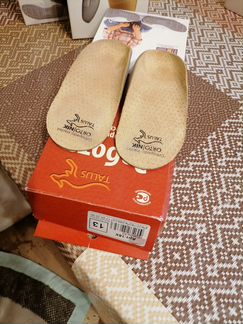 Детские корригирующие ортопедические стельки