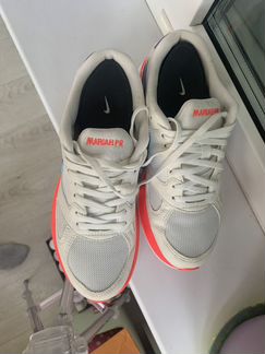 Кроссовки nike lunar mariah. Лимит. 37.5 размер