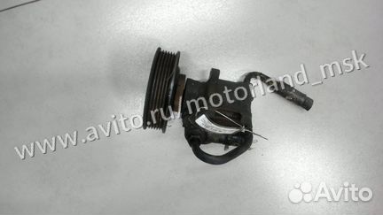 Насос гидроусилителя руля (гур) Volkswagen Polo, 1