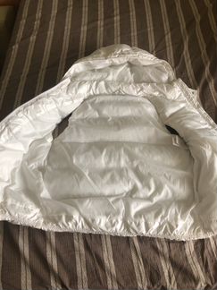 Жилет на девочку Benetton 2XL