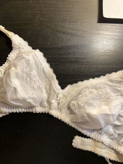 Бюстгальтер