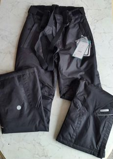 Полукомбинезон (брюки) зима IcePeak р.164, новый