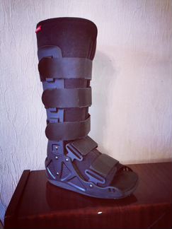 Ортез голеностопный иммобилизирующий