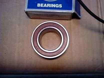 Шестерня и вал-шестерня tss rm75h,l/crank gear+gear shaft, №32+№37 (wh-rm80-032+wh-rm80-037). 35tm30u40al. 30 35 подшипник. Dac 35680037 (256707). Nki20/20.