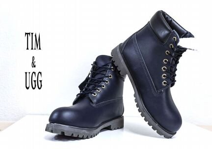 Ботинки Timberland