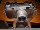 Советские фотоаппараты: фэд2, фэд3, зенит TTL объявление продам