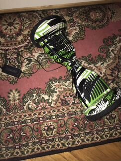 Гироскутер asixbot