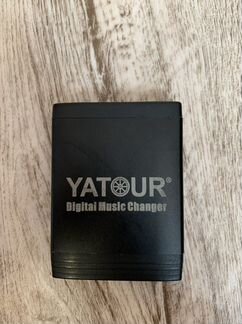 Аудио Адаптер Yautour