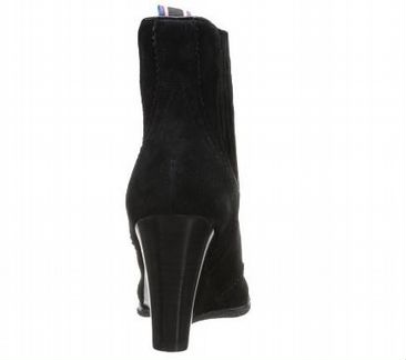 Ботильоны Tommy Hilfiger 38 р