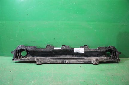 Усилитель бампера задний Kia Sportage 4 QL 2016