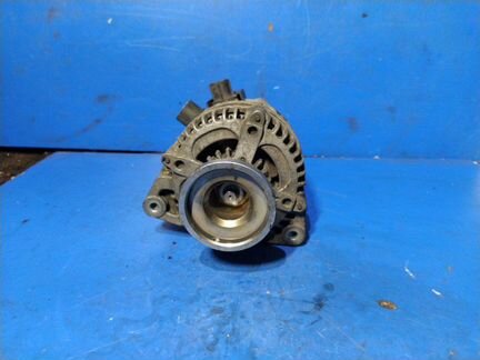 Генератор Ford Focus 2 2004-2008