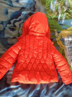 Куртка acoola 98