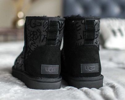 Угги UGG