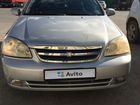 Chevrolet Lacetti 1.4 МТ, 2006, 244 000 км