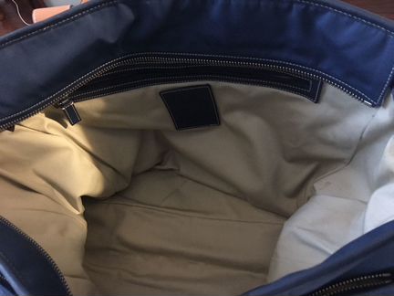 Сумка coach, USA