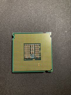 Процессор Xeon X5482