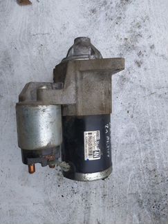 Стартер Suzuki Grand Vitara 2005-2012 г.в. бу