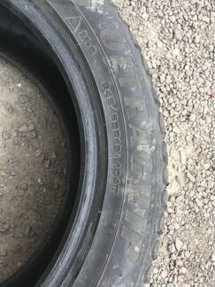 Шины goodyear Ultra Grip Ice Arctic 245/50 R18