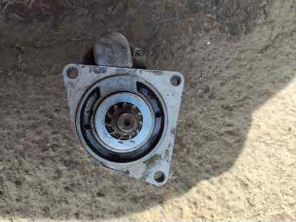 Стартер ваз 2114/2115