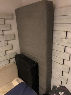 Матрас IKEA 90 200