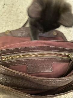 Сумка Massimo Dutti