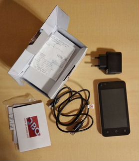 Смартфон BQ-4072 Strike mini