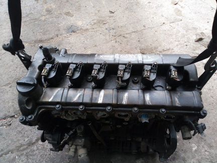 Двигатель Chevrolet Epica X20D1
