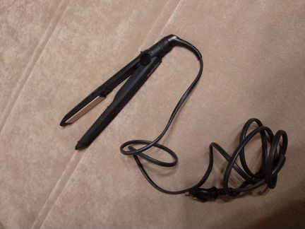 Утюжок babyliss light