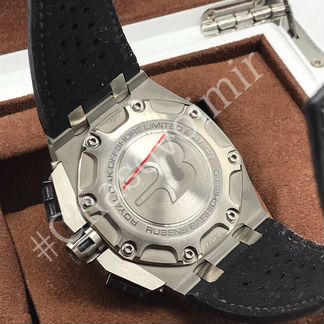 Часы Audеmаrs Piguеt barrichello 2